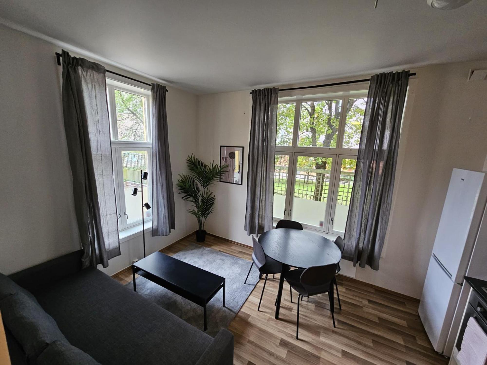 Lokka Express Rooms Oslo Room photo
